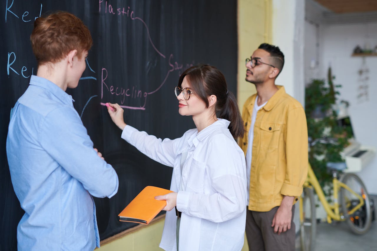 How to Build a Strong Marketing Team for Your Business