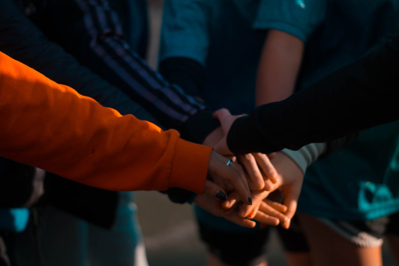 Integrating Outsourced Marketing Management into Your Existing Team
