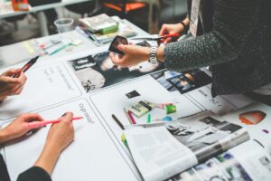 What to Expect When Working with a Marketing Agency